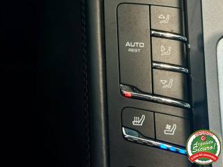 PORSCHE Panamera usata, con Immobilizzatore elettronico