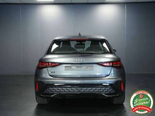 AUDI A3 usata, con Boardcomputer