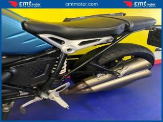 BMW R Nine T usata 10