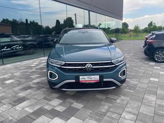 VOLKSWAGEN T-Roc usata, con Airbag laterali
