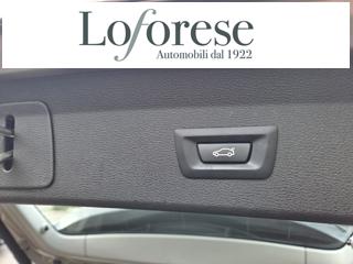 BMW X1 usata, con ESP