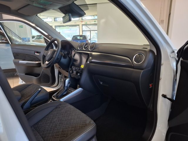 SUZUKI Vitara usata, con Trazione integrale