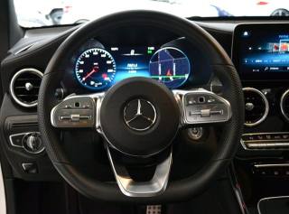 MERCEDES-BENZ GLC 200 usata, con Cruise Control
