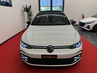 VOLKSWAGEN Golf GTI usata, con Airbag