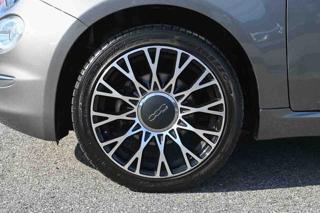 FIAT 500 usata, con Climatizzatore