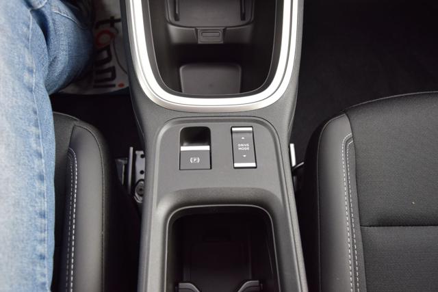 JEEP Avenger usata, con Touch screen