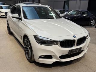 BMW 320 usata, con Airbag laterali