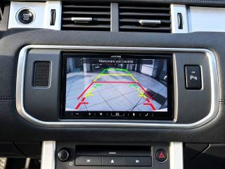 LAND ROVER Range Rover Evoque usata, con Controllo trazione