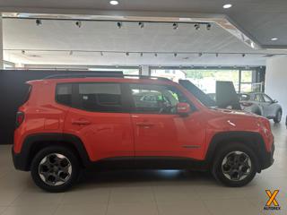 JEEP Renegade usata, con Airbag Passeggero
