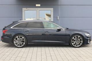 AUDI S6 usata, con Chiusura centralizzata