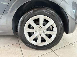 PEUGEOT 208 usata, con Airbag