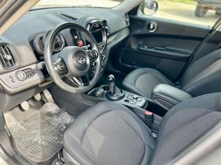 MINI Countryman usata 26