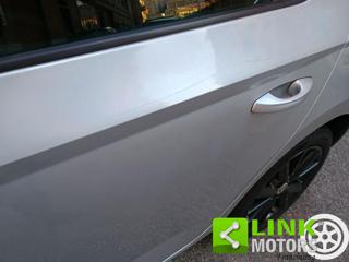 SKODA Fabia usata, con Specchietti laterali elettrici