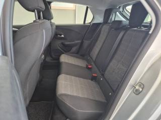 OPEL Corsa usata, con Immobilizzatore elettronico