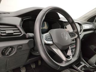 VOLKSWAGEN T-Cross usata 50