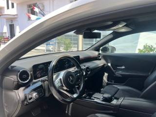MERCEDES-BENZ A 200 usata, con Bracciolo