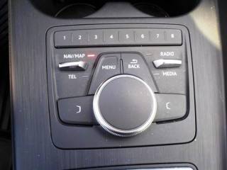 AUDI A5 usata, con Luci diurne LED