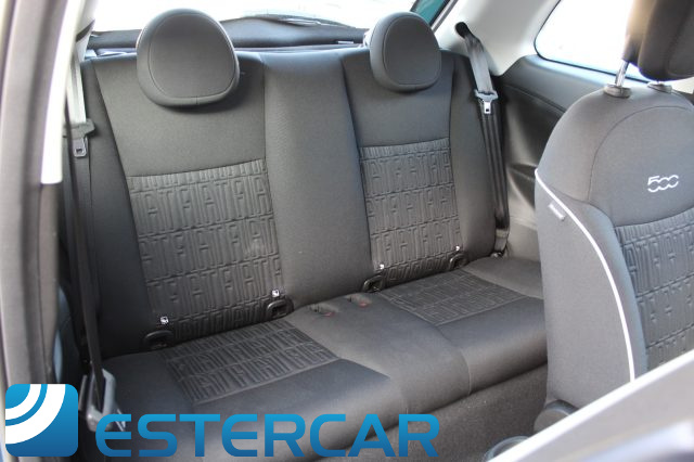 FIAT 500e usata, con Volante multifunzione
