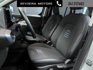 FORD Tourneo Courier usata, con ESP