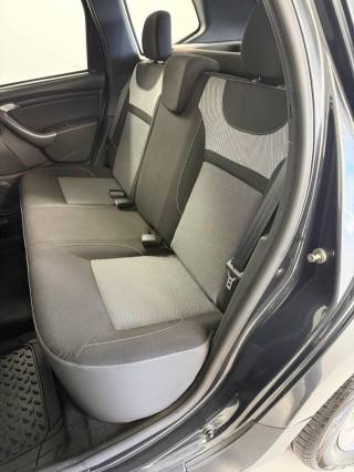 DACIA Duster usata, con Immobilizzatore elettronico