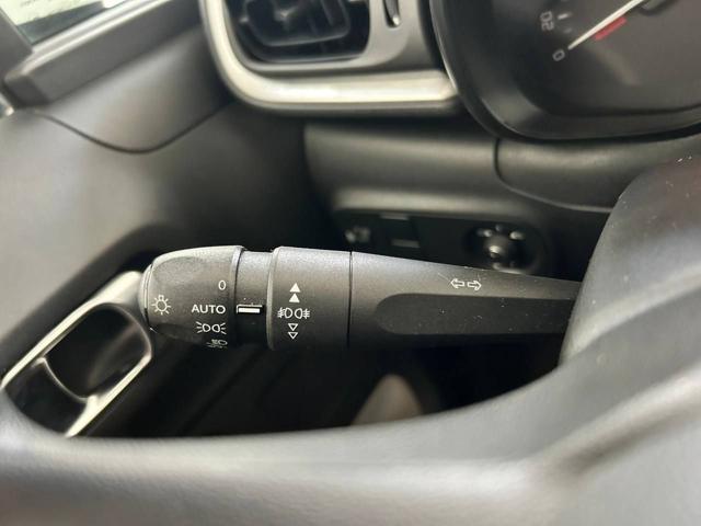 CITROEN C3 usata, con Fendinebbia