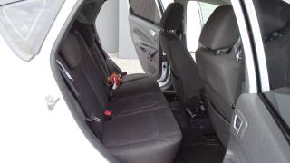 FORD Fiesta usata 70