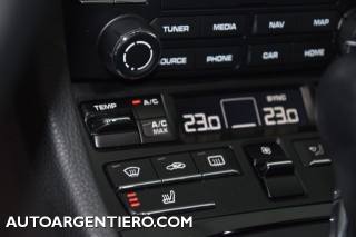 PORSCHE 911 usata, con Immobilizzatore elettronico