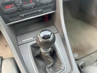 AUDI A4 usata 16