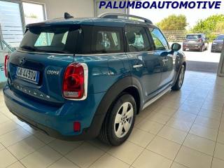 MINI Countryman usata, con Airbag Passeggero