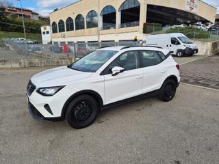 SEAT Arona usata, con Airbag