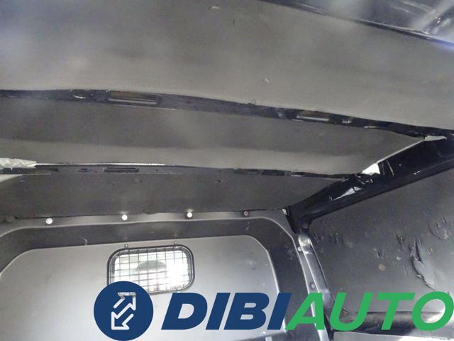 FORD Transit Custom usata, con Sedili riscaldati