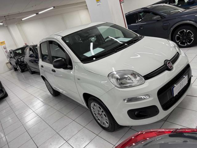FIAT Panda usata, con Autoradio