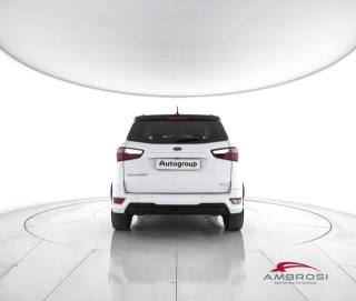 FORD EcoSport usata 5