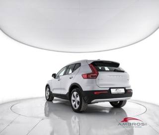 VOLVO XC40 usata 3
