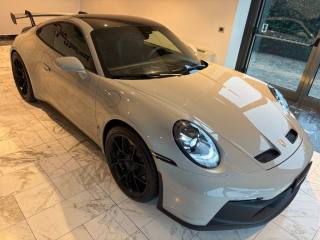 PORSCHE 992 usata, con Sensore di luce