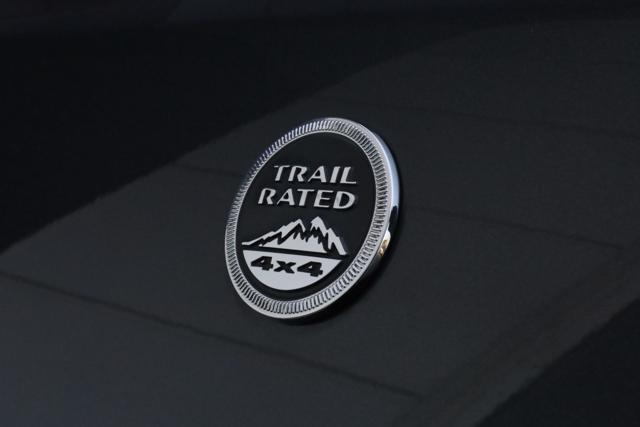 JEEP Compass usata, con Controllo elettronico della corsia