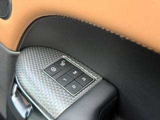 LAND ROVER Range Rover Sport usata, con Controllo elettronico della corsia
