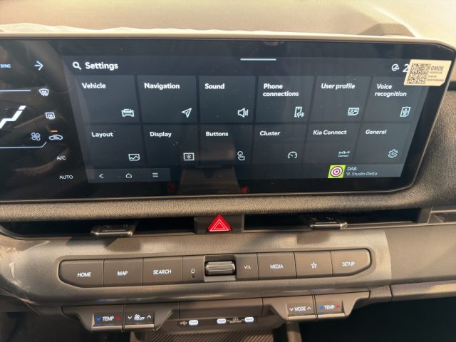 KIA Seltos usata, con Portellone posteriore elettrico