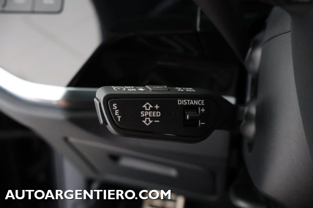AUDI Q3 usata, con Filtro antiparticolato