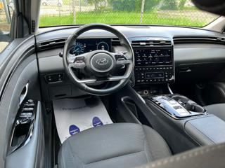 HYUNDAI Tucson usata, con Cronologia tagliandi