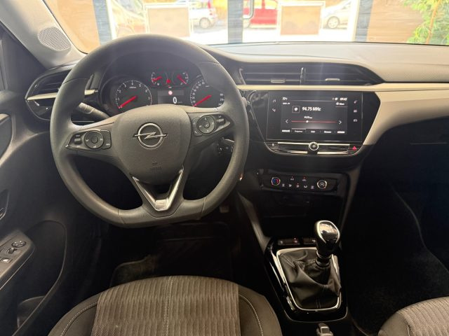 OPEL Corsa usata, con Cruise Control