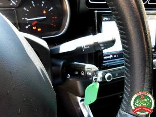CITROEN C3 Aircross usata, con Touch screen