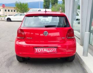 VOLKSWAGEN Polo usata, con Cerchi in lega