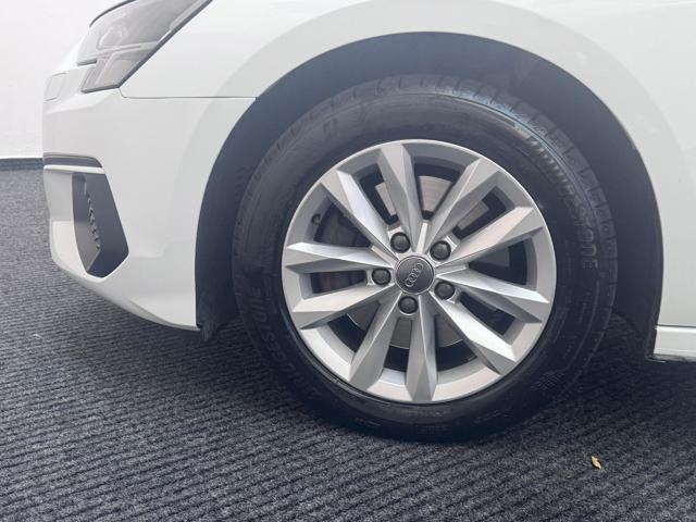 AUDI A3 usata, con Filtro antiparticolato