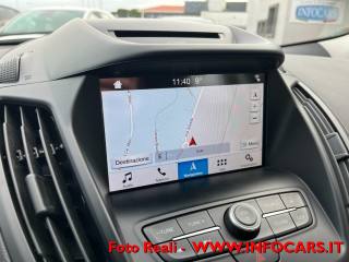 FORD Kuga usata, con Park Distance Control