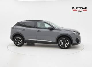 PEUGEOT 2008 usata, con Airbag Passeggero