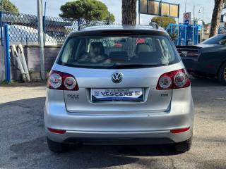 VOLKSWAGEN Golf Plus usata, con Alzacristalli elettrici