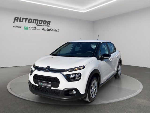 CITROEN C3 usata, con ABS