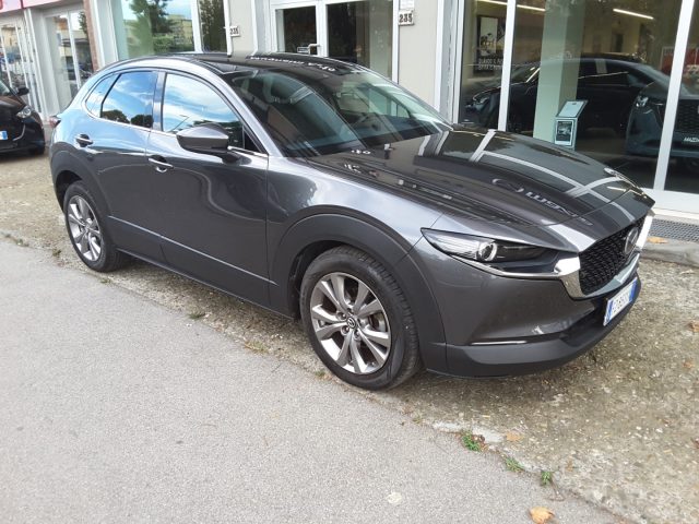 MAZDA CX-30 usata, con Airbag laterali