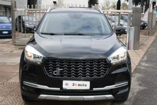 DR MOTOR DR 4.0 usata, con Controllo trazione